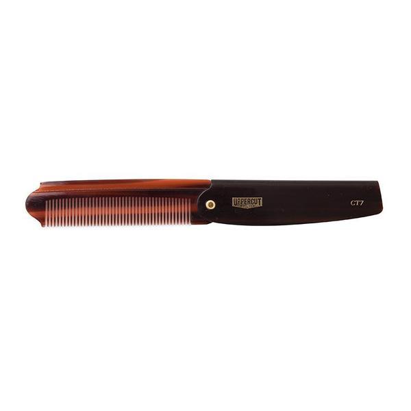 Uppercut CT7 Flip Comb, Hair Tools